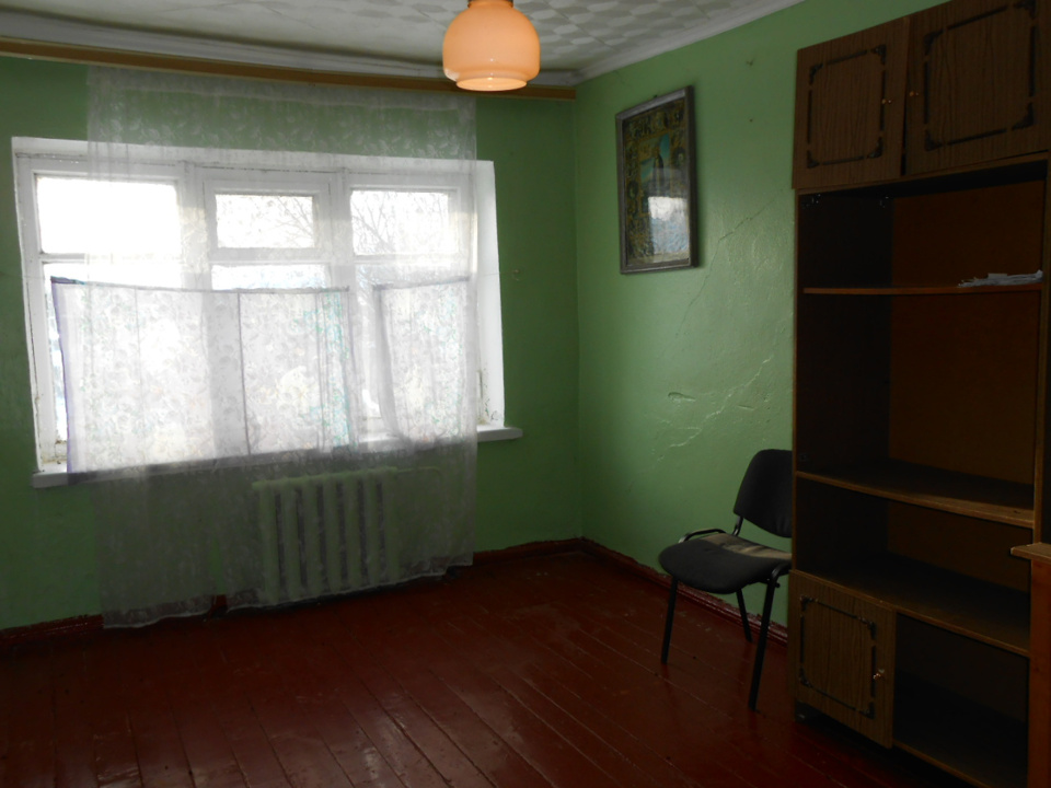 Продается дом, площадью 27.00 кв.м. Московская область, Серпухов городской округ, деревня Калиново