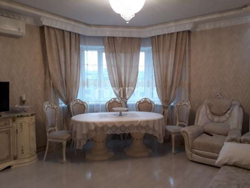 Продается 2-комнатная квартира, площадью 45.80 кв.м. Москва, улица Полимерная, дом 3