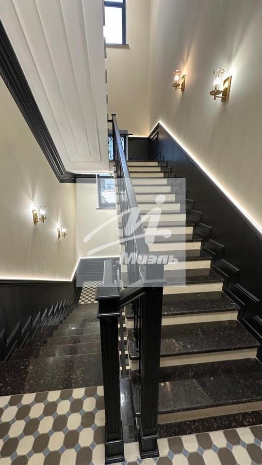 Продается 1-комнатная квартира, площадью 44.50 кв.м. Москва, улица Мясницкая