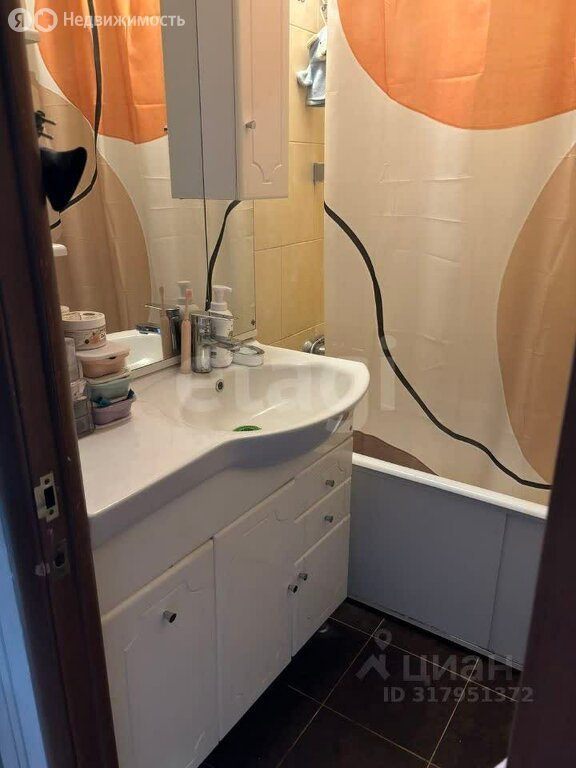 Продается 1-комнатная квартира, площадью 34.00 кв.м. Москва, улица Суздальская, дом 10к2