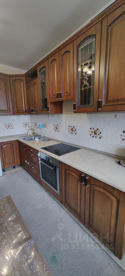 Продается 1-комнатная квартира, площадью 37.60 кв.м. Москва, город Щербинка, улица Барышевская Роща, дом 10