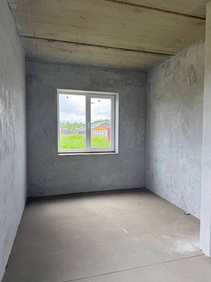 Продается дом, площадью 115.00 кв.м. Московская область, Истра городской округ, деревня Подпорино