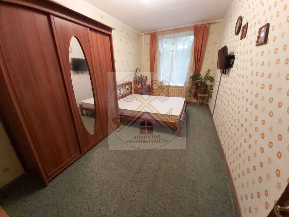Продается 3-комнатная квартира, площадью 81.00 кв.м. Московская область, город Жуковский, улица Жуковского, дом 18