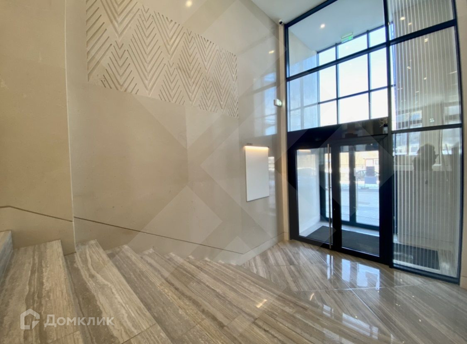 Продается 1-комнатная квартира, площадью 38.00 кв.м. Москва, улица Нежинская, дом 3А