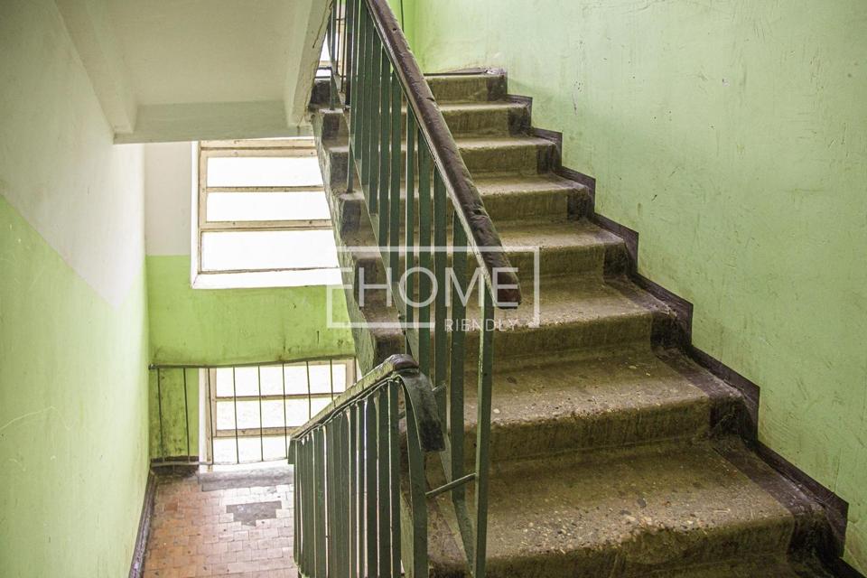 Продается 1-комнатная квартира, площадью 24.00 кв.м. Московская область, Кашира городской округ, город Кашира, улица Центолит