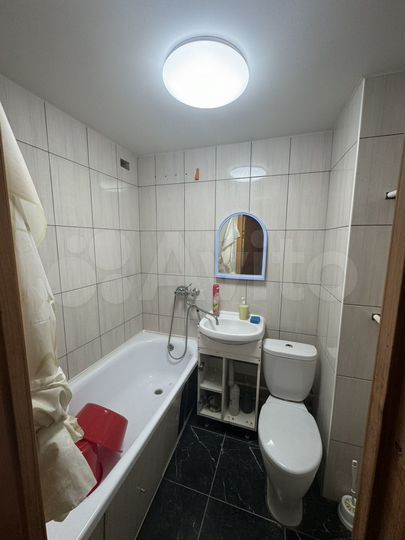 Продается 2-комнатная квартира, площадью 40.00 кв.м. Московская область, Клин городской округ, город Высоковск, проезд Первомайский, дом 7