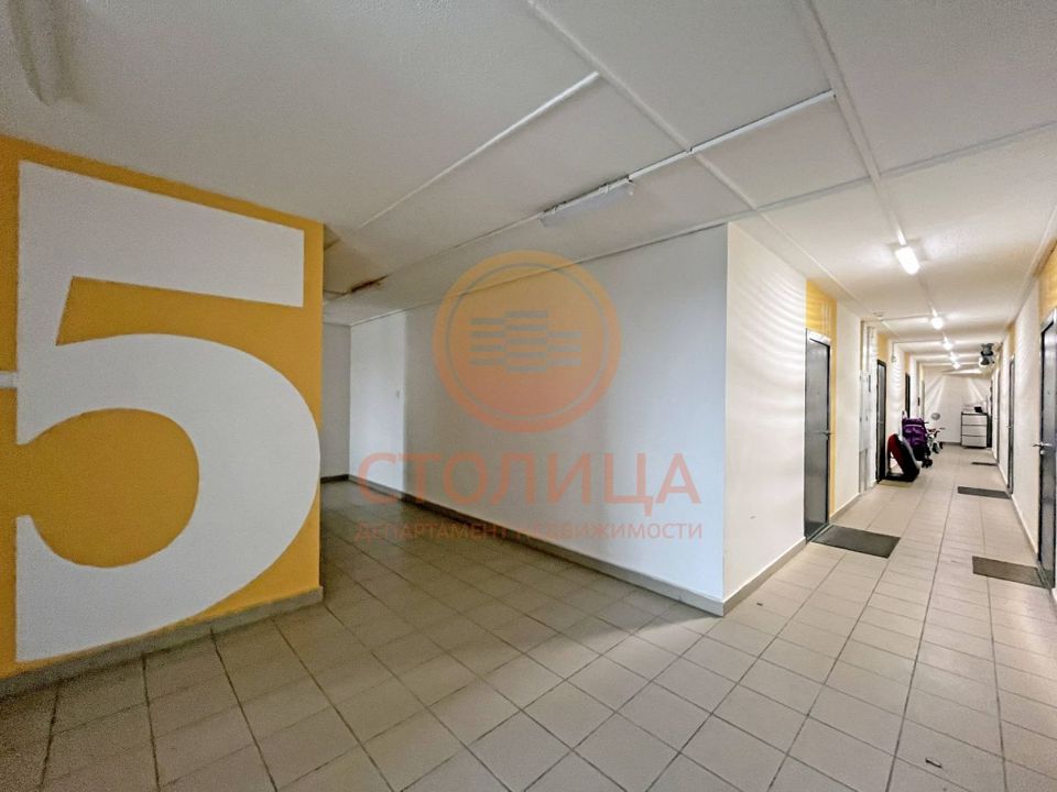 Продается 1-комнатная квартира, площадью 40.00 кв.м. Московская область, Ленинский район, деревня Горки, улица Туровская, дом 7