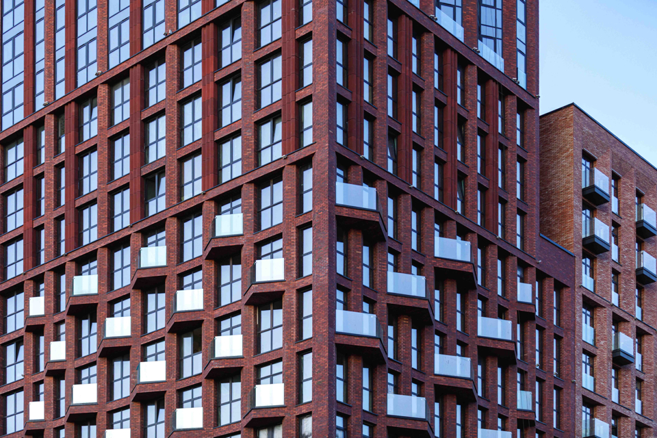 Продается 2-комнатная квартира, площадью 59.10 кв.м. Москва, улица Малая Почтовая, дом 12стр2