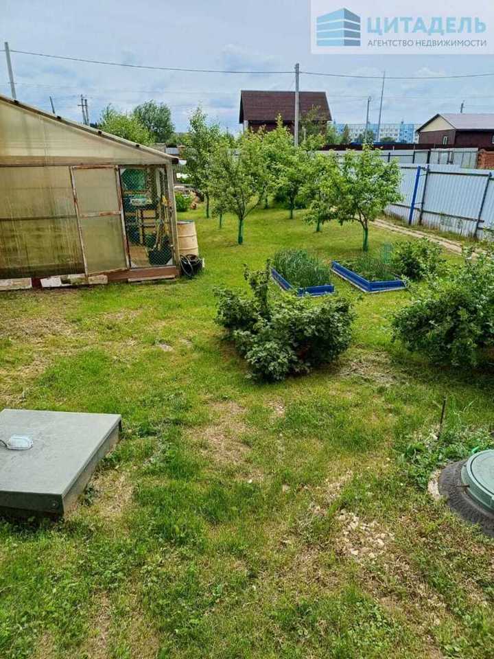 Продается дом, площадью 212.40 кв.м. Московская область, Одинцовский район, город Одинцово, гаражно-строительный кооператив Одинцово