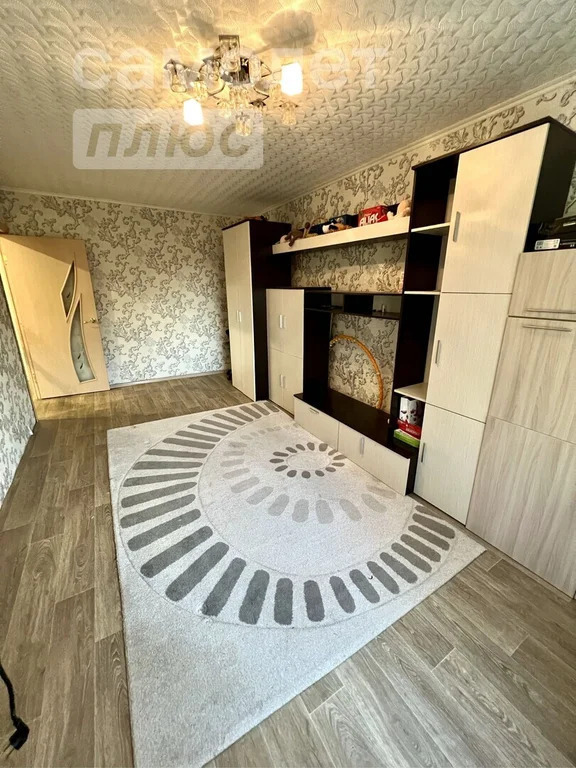 Продается 2-комнатная квартира, площадью 54.40 кв.м. Московская область, Луховицы городской округ, город Луховицы, улица Клубная, дом 5