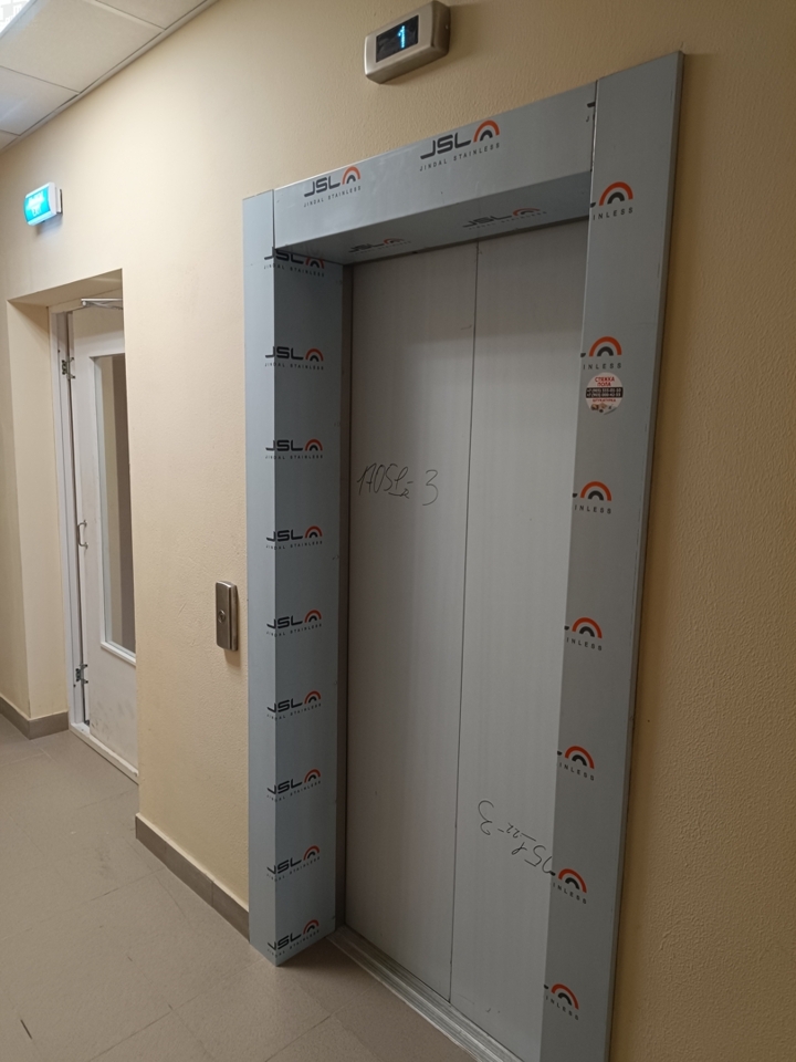 Продается 2-комнатная квартира, площадью 61.10 кв.м. Московская область, Истра городской округ, деревня Высоково, микрорайон Малая Истра, дом 18