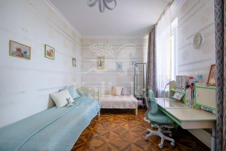 Продается 3-комнатная квартира, площадью 95.00 кв.м. Москва, Мичуринский проспект