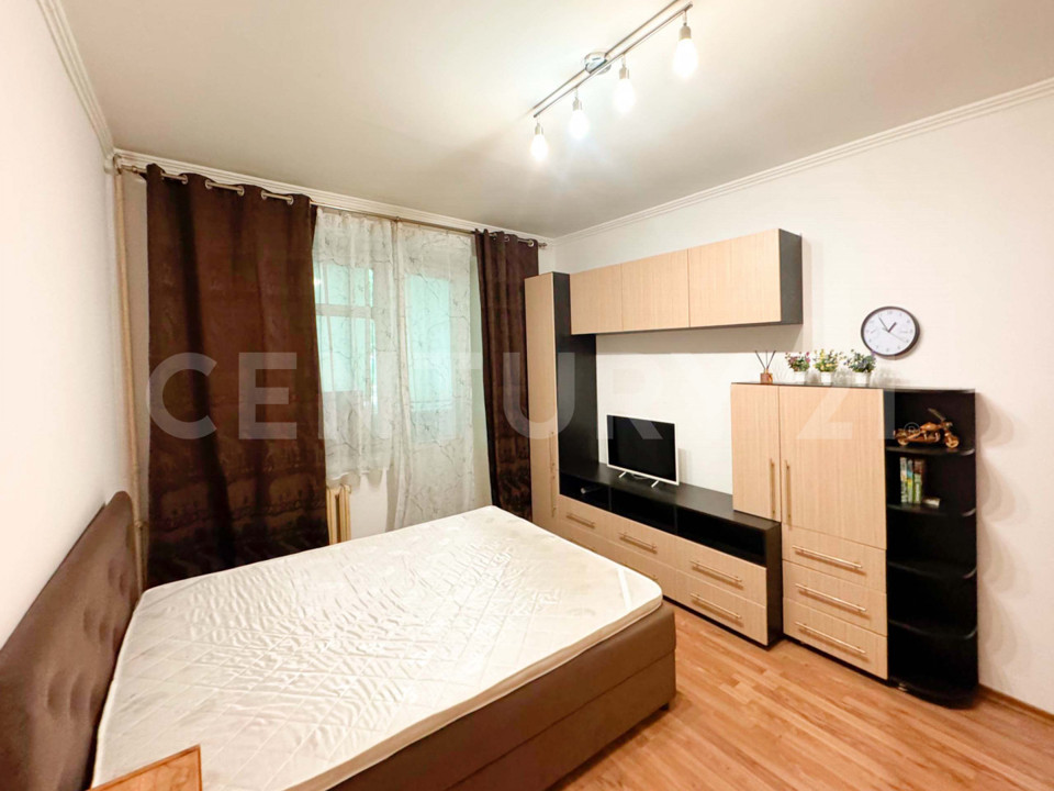 Продается 1-комнатная квартира, площадью 33.30 кв.м. Москва, улица Кастанаевская, дом 37