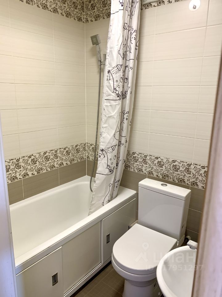 Продается 1-комнатная квартира, площадью 33.00 кв.м. Москва, улица Павла Корчагина, дом 4