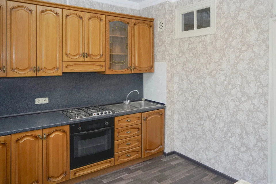 Продается 2-комнатная квартира, площадью 65.00 кв.м. Москва, площадь Измайловская, дом 9к1