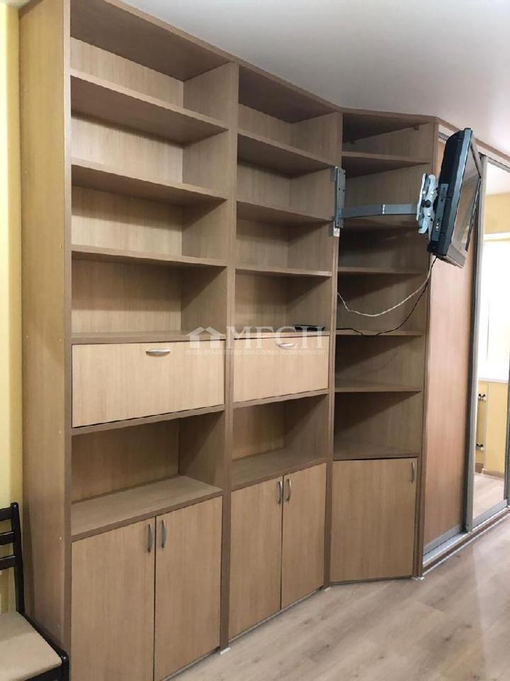 Продается 3-комнатная квартира, площадью 56.40 кв.м. Москва, улица Ярцевская, дом 11к3