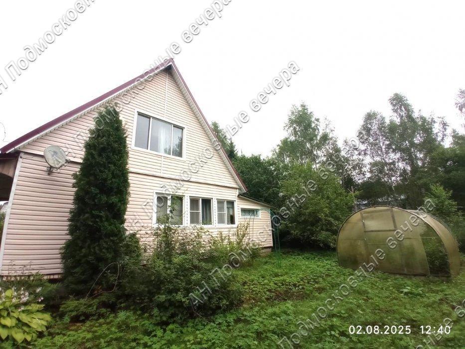 Продается дом, площадью 90.00 кв.м. Московская область, Истра городской округ, деревня Шапково