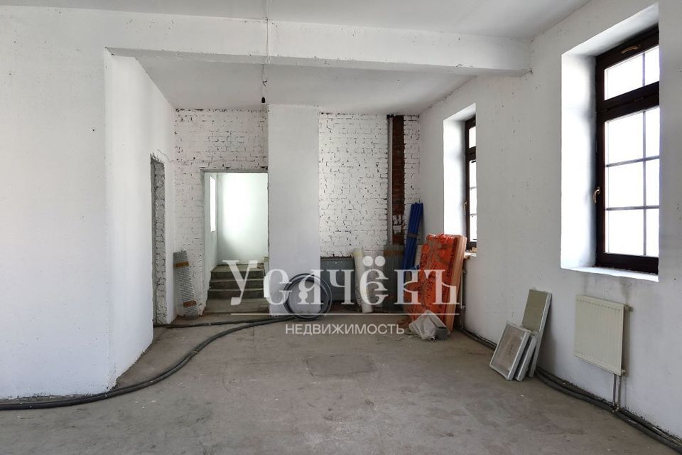 Продается 4-комнатная квартира, площадью 170.00 кв.м. Москва, переулок Печатников, дом 12