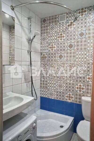 Продается 1-комнатная квартира, площадью 15.00 кв.м. Москва, улица Дегунинская, дом 1к4