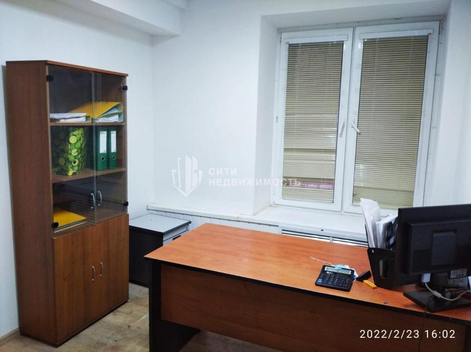 Продается 2-комнатная квартира, площадью 54.00 кв.м. Москва, переулок Николоямский, дом 2