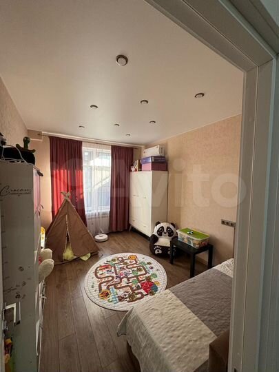 Продается 2-комнатная квартира, площадью 70.00 кв.м. Московская область, Ленинский район, деревня Горки, переулок 1-й Туровский, дом 14