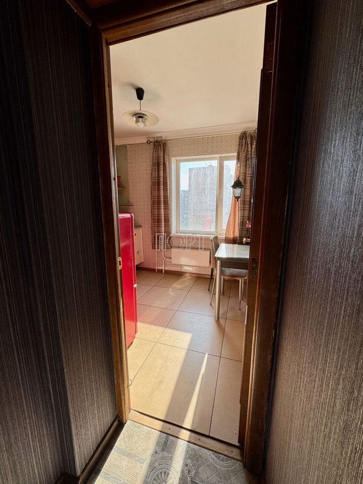 Продается 1-комнатная квартира, площадью 28.50 кв.м. Московская область, Пушкинский район, город Пушкино, Пушкинское шоссе, дом 3