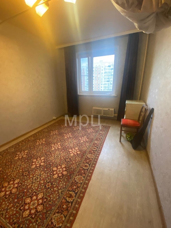 Продается 3-комнатная квартира, площадью 78.00 кв.м. Москва, улица Миклухо-Маклая, дом 38