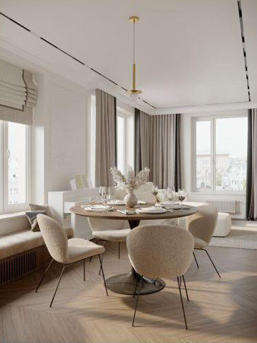 Продается 2-комнатная квартира, площадью 40.00 кв.м. Москва, улица Бронная Малая, дом 36