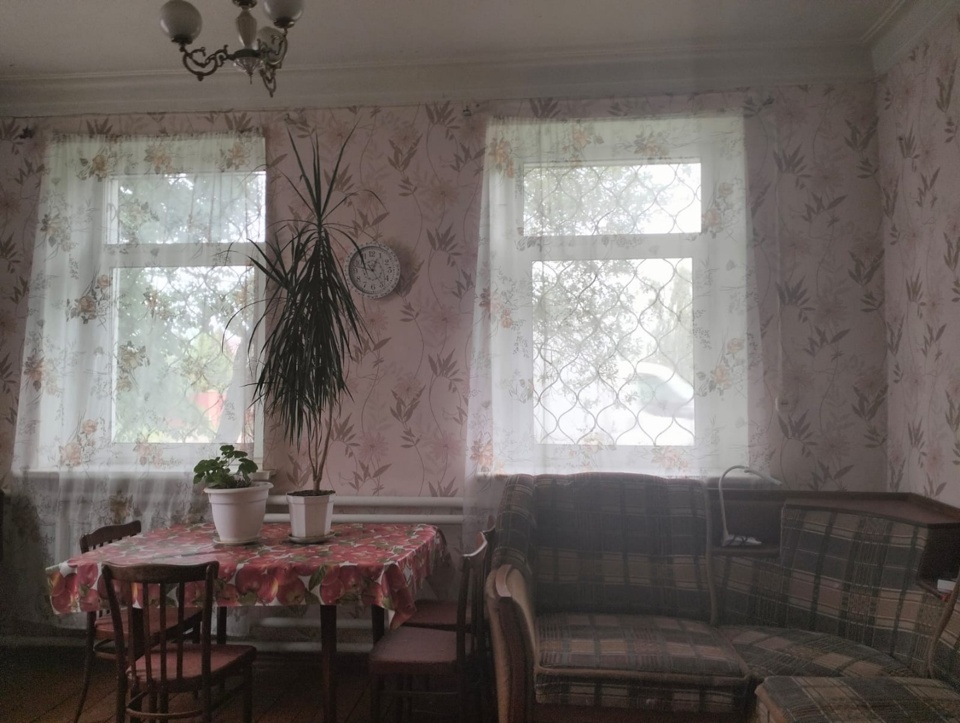 Продается дом, площадью 57.00 кв.м. Московская область, Серпухов городской округ, город Серпухов, улица Пионерская, дом 47а