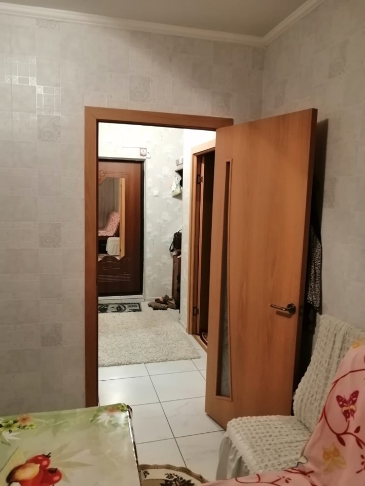 Продается 1-комнатная квартира, площадью 34.00 кв.м. Московская область, Богородский городской округ, город Старая Купавна, улица Кирова, дом 21