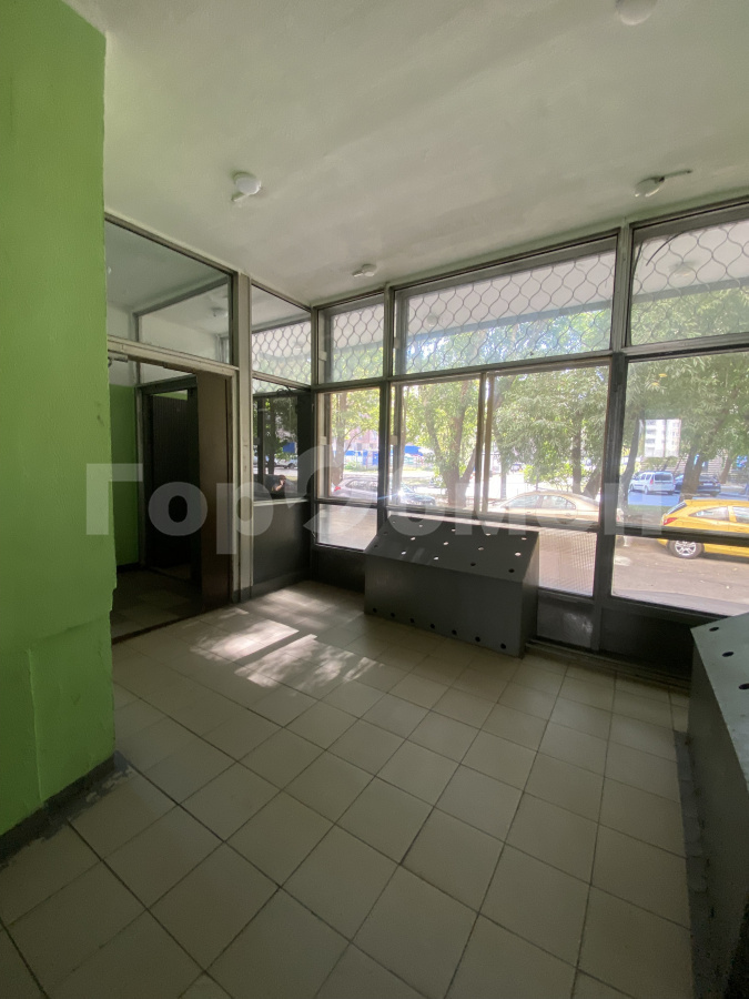 Продается 2-комнатная квартира, площадью 52.30 кв.м. Москва, улица Кантемировская, дом 39