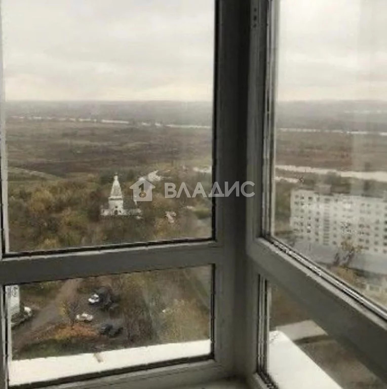 Продается 1-комнатная квартира, площадью 40.90 кв.м. Московская область, город Лыткарино, микрорайон 6-й, дом 3