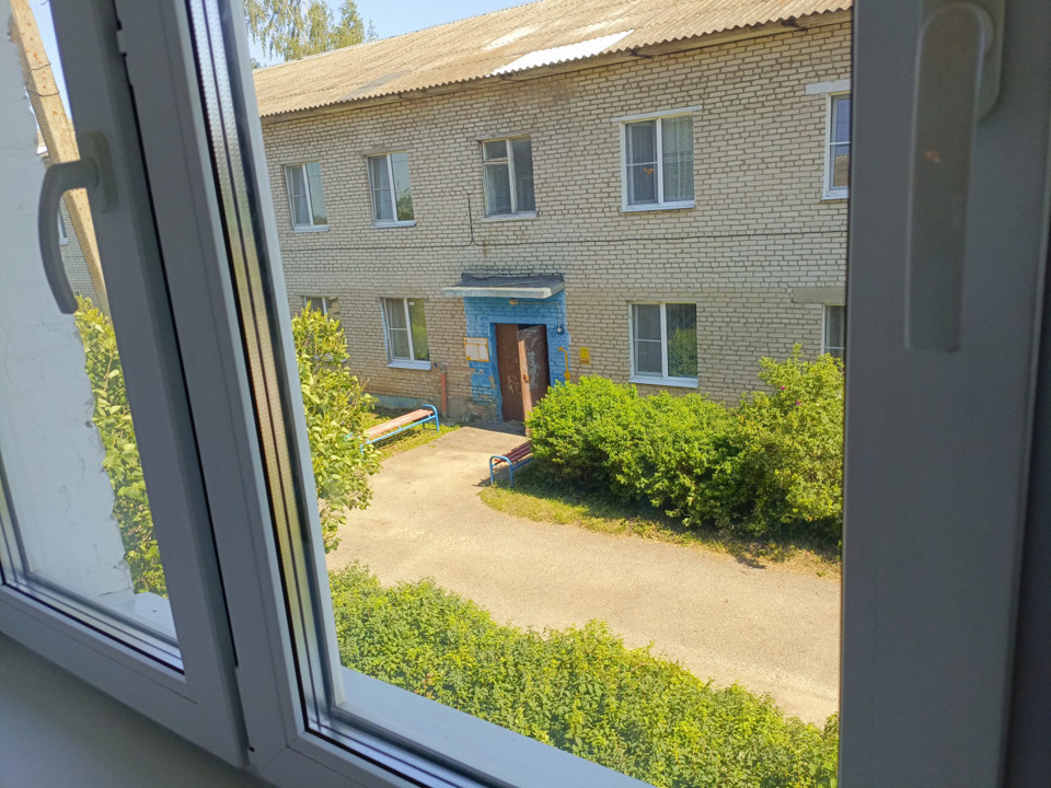 Продается 3-комнатная квартира, площадью 59.30 кв.м. Московская область, Раменский район, село Никоновское, улица Пионерская, дом 47