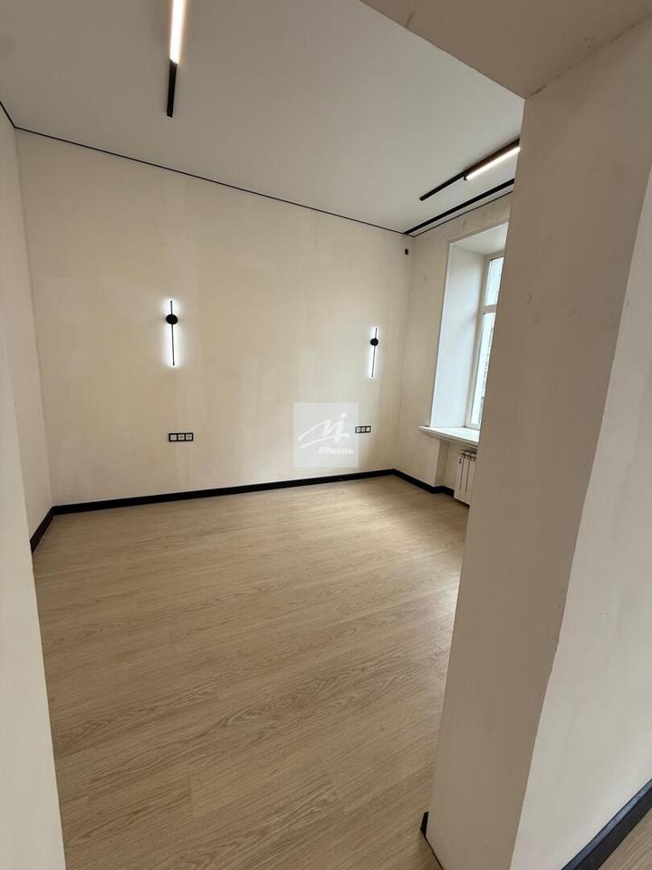 Продается 3-комнатная квартира, площадью 55.70 кв.м. Москва, улица 1-я Тверская-Ямская, дом 13с1