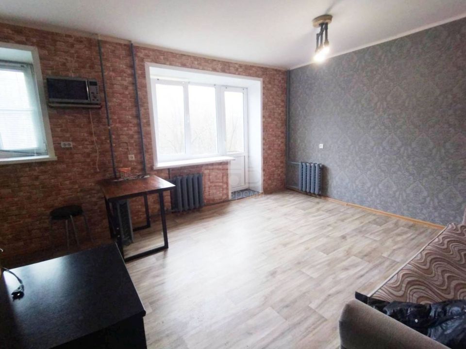 Продается 1-комнатная квартира, площадью 21.20 кв.м. Московская область, Орехово-Зуево городской округ, город Ликино-Дулёво, улица Степана Морозкина, дом 12