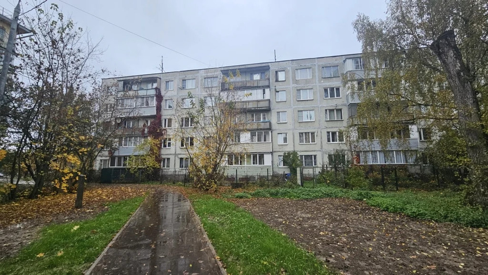 Продается 2-комнатная квартира, площадью 46.80 кв.м. Московская область, Мытищи городской округ, микрорайон Поселок Пироговский, улица Советская, дом 7