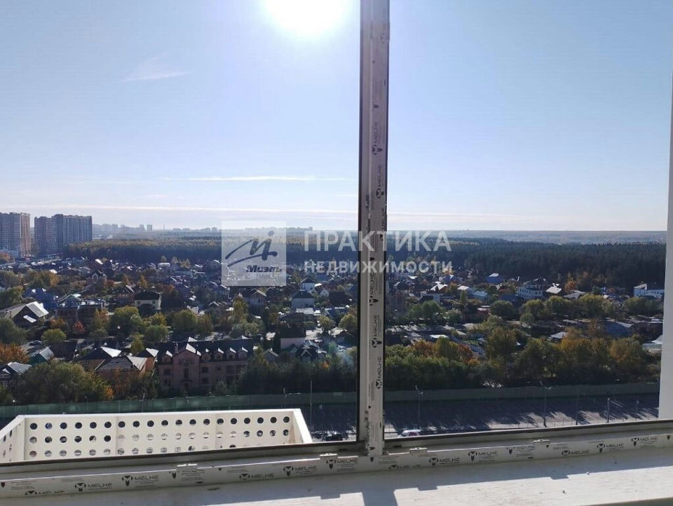 Продается 1-комнатная квартира, площадью 21.00 кв.м. Москва, улица Анны Ахматовой, дом 11к3