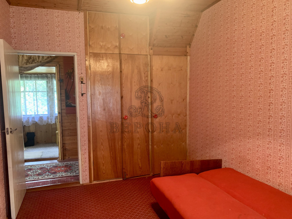 Продается дом, площадью 74.00 кв.м. Московская область, Орехово-Зуево городской округ, поселок Верея, дом 235