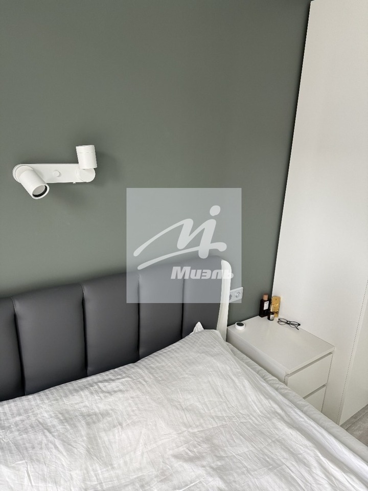 Продается 1-комнатная квартира, площадью 36.00 кв.м. Москва, проезд Измайловский, дом 5а