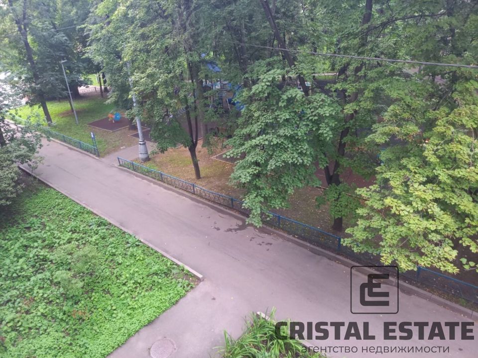 Продается 1-комнатная квартира, площадью 30.10 кв.м. Москва, Рязанский проспект, дом 35