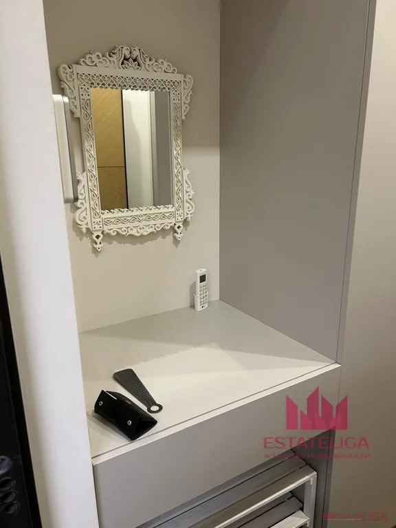 Продается 1-комнатная квартира, площадью 27.00 кв.м. Москва, Мичуринский проспект, дом 56