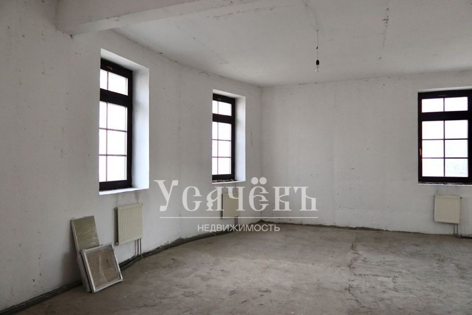 Продается 4-комнатная квартира, площадью 170.00 кв.м. Москва, переулок Печатников, дом 12