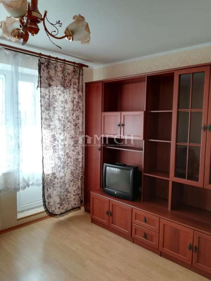 Продается 3-комнатная квартира, площадью 52.00 кв.м. Москва, улица Красного Маяка, дом 3