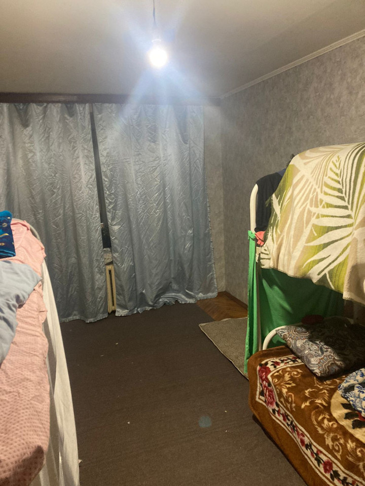 Продается 2-комнатная квартира, площадью 42.00 кв.м. Москва, Мира проспект, дом 135