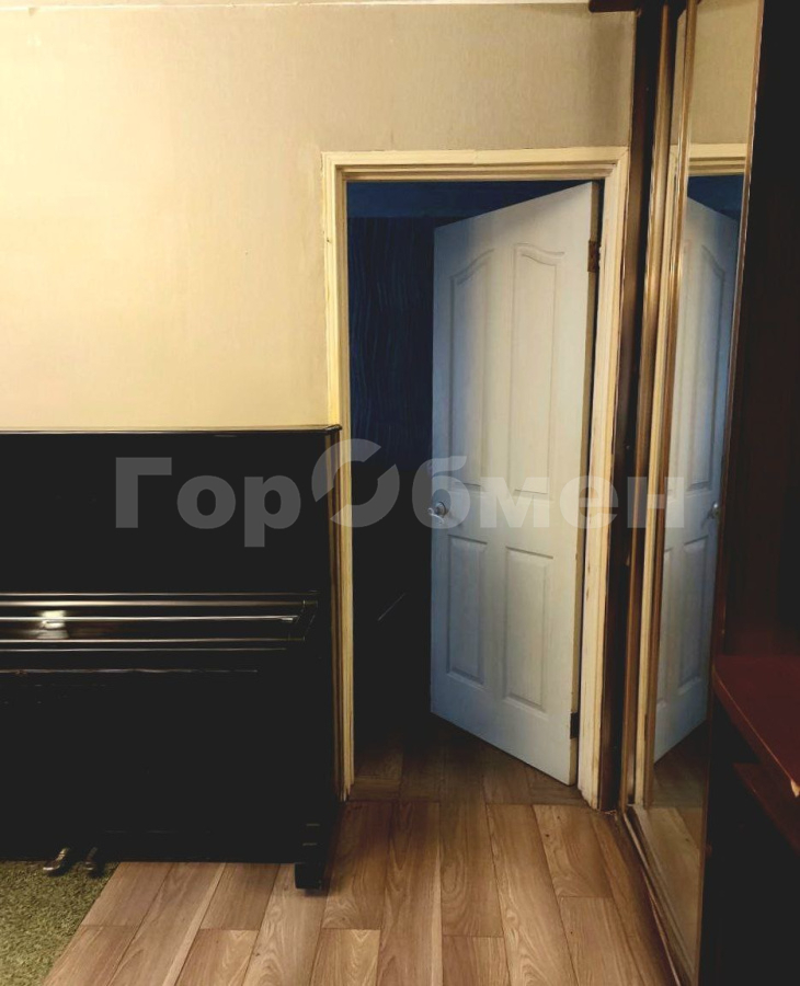 Продается 2-комнатная квартира, площадью 45.00 кв.м. Московская область, Долгопрудный городской округ, город Долгопрудный, улица Циолковского, дом 8/11