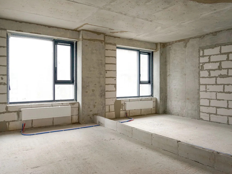 Продается 2-комнатная квартира, площадью 43.00 кв.м. Москва, улица Годовикова, дом 11к5