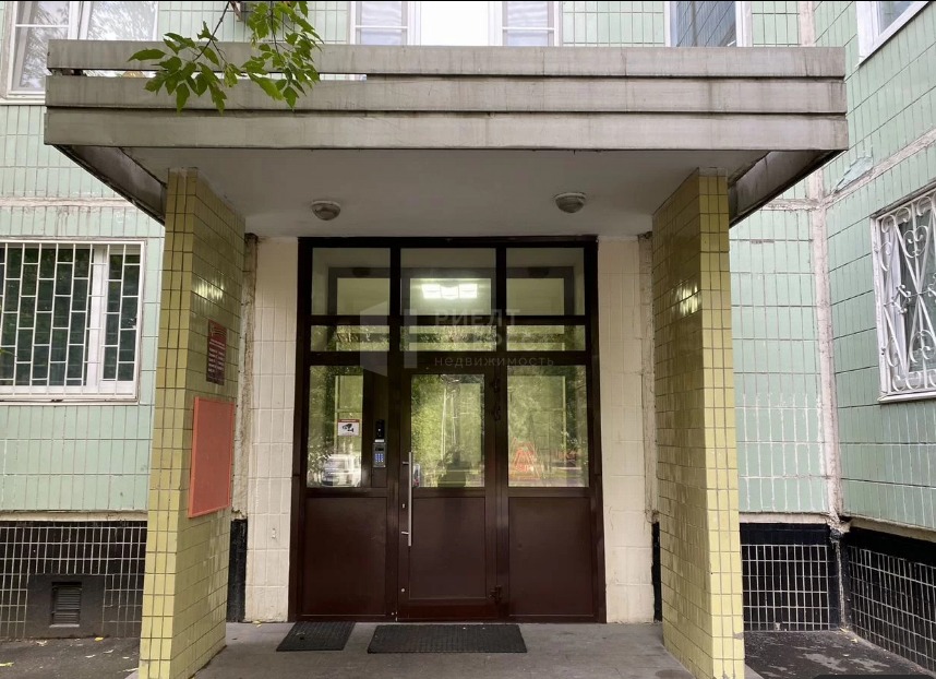 Продается 2-комнатная квартира, площадью 52.20 кв.м. Москва, Измайловское шоссе