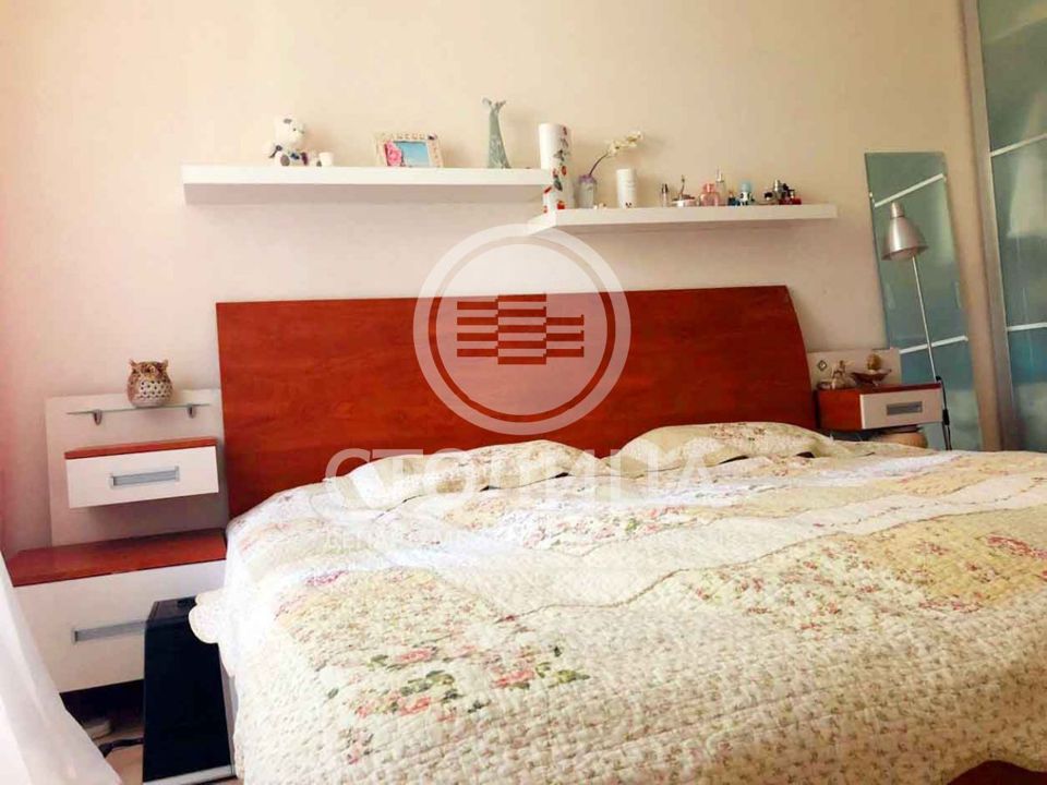 Продается 3-комнатная квартира, площадью 55.60 кв.м. Москва, улица Вольная, дом 1