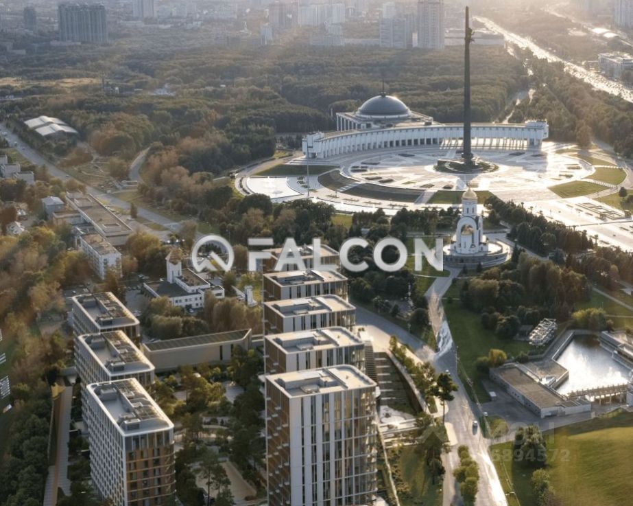 Продается 2-комнатная квартира, площадью 64.80 кв.м. Москва, улица Братьев Фонченко