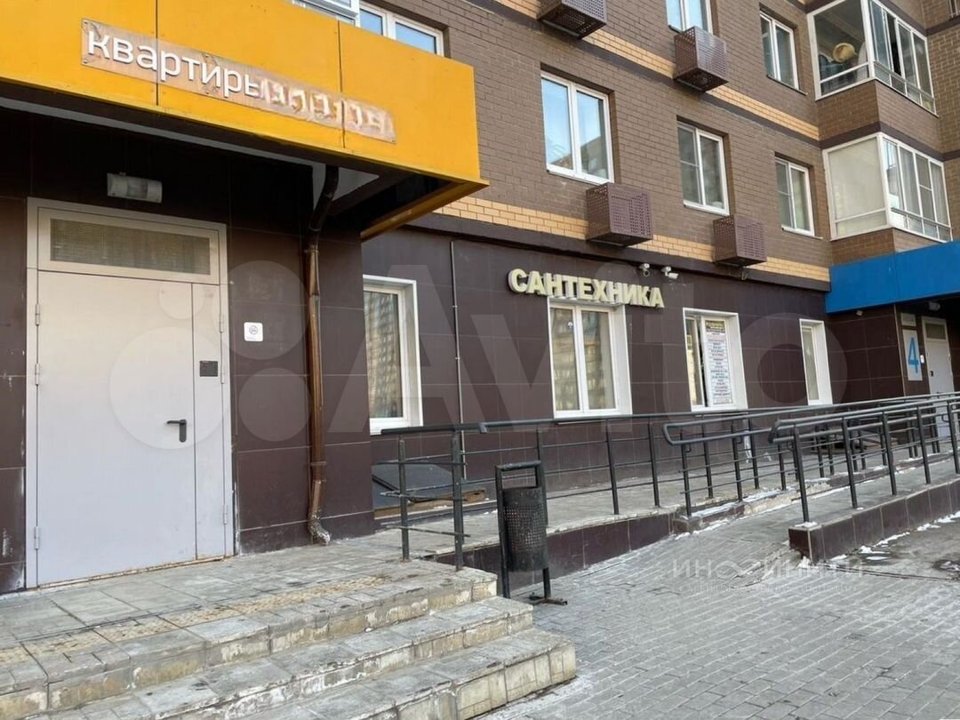 Продается 1-комнатная квартира, площадью 25.00 кв.м. Московская область, Ленинский район, поселок городского типа Мисайлово, микрорайон Пригород Лесное, Пригородное шоссе, дом 3